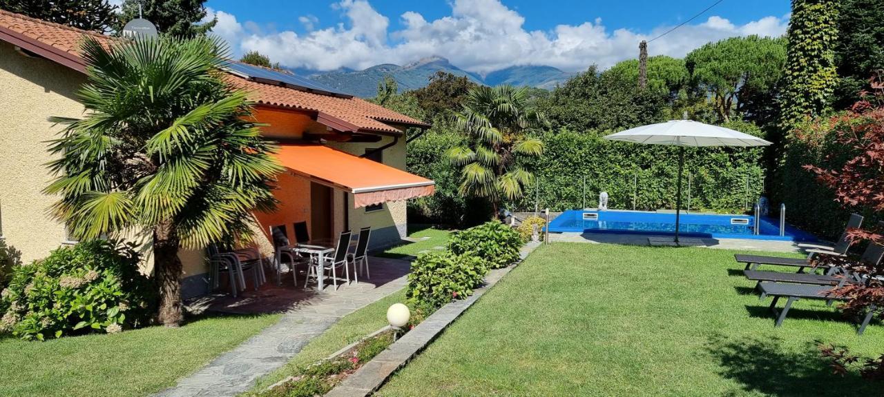 コーリコ Casa Favoritaヴィラ エクステリア 写真