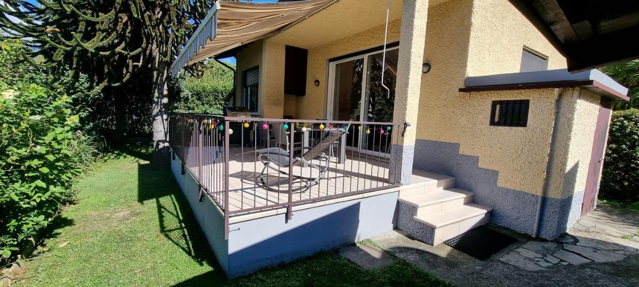 コーリコ Casa Favoritaヴィラ エクステリア 写真