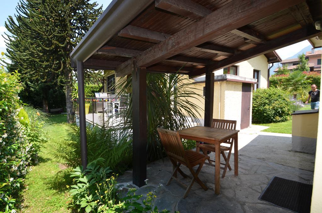 コーリコ Casa Favoritaヴィラ エクステリア 写真